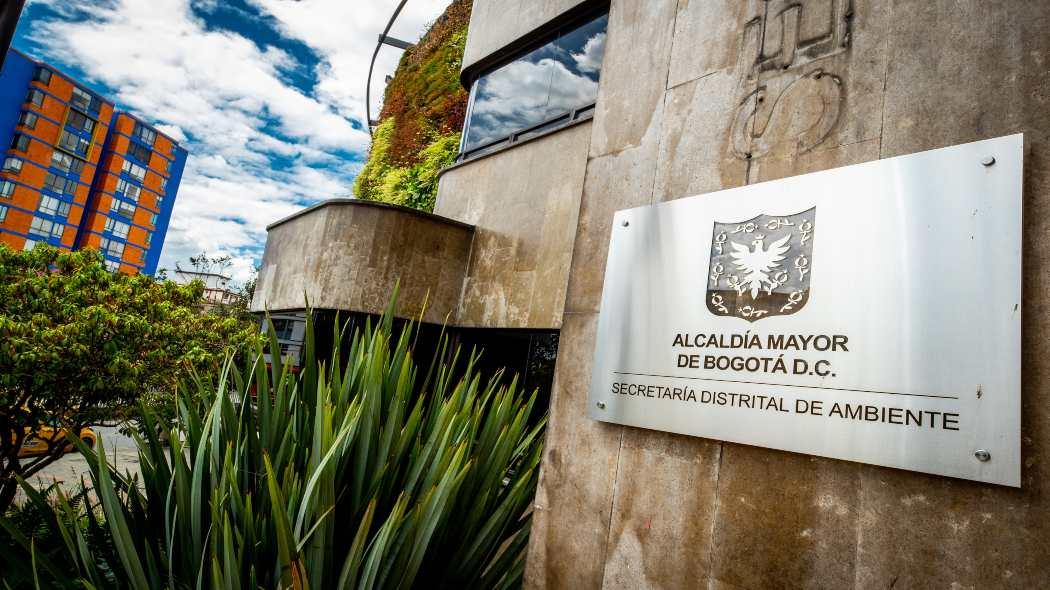 Secretaría de Ambiente